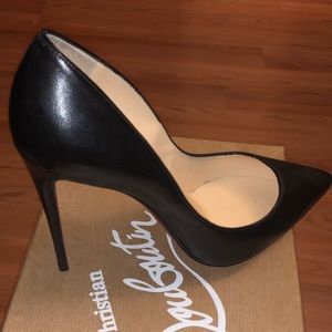 Christian Louboutin Pigalle Follies 100MM